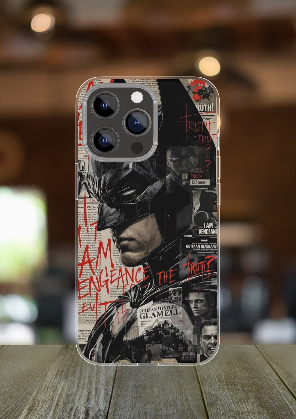 Red Bull Racing F1 Mobile Skin