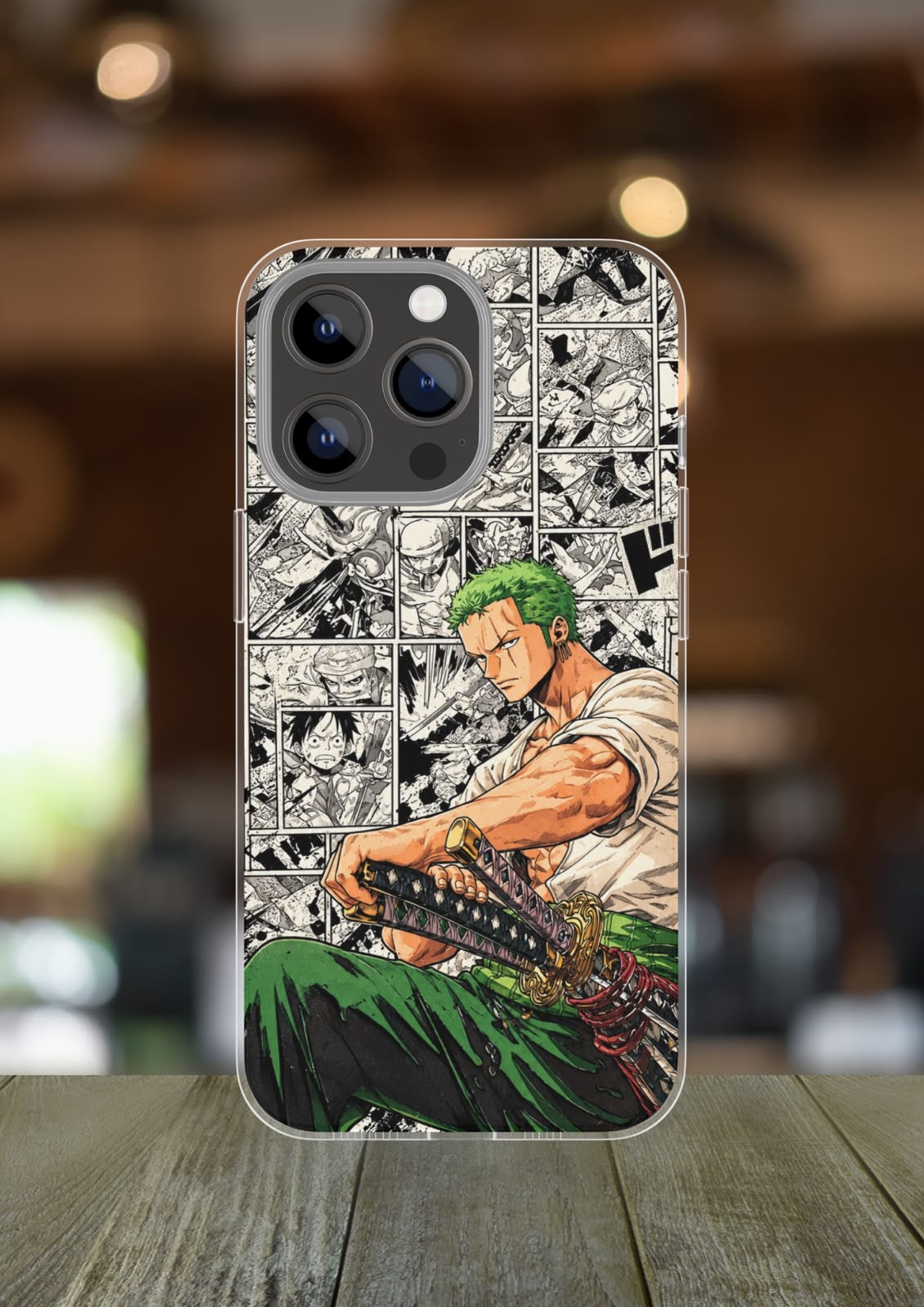 Batman Mobile Skin