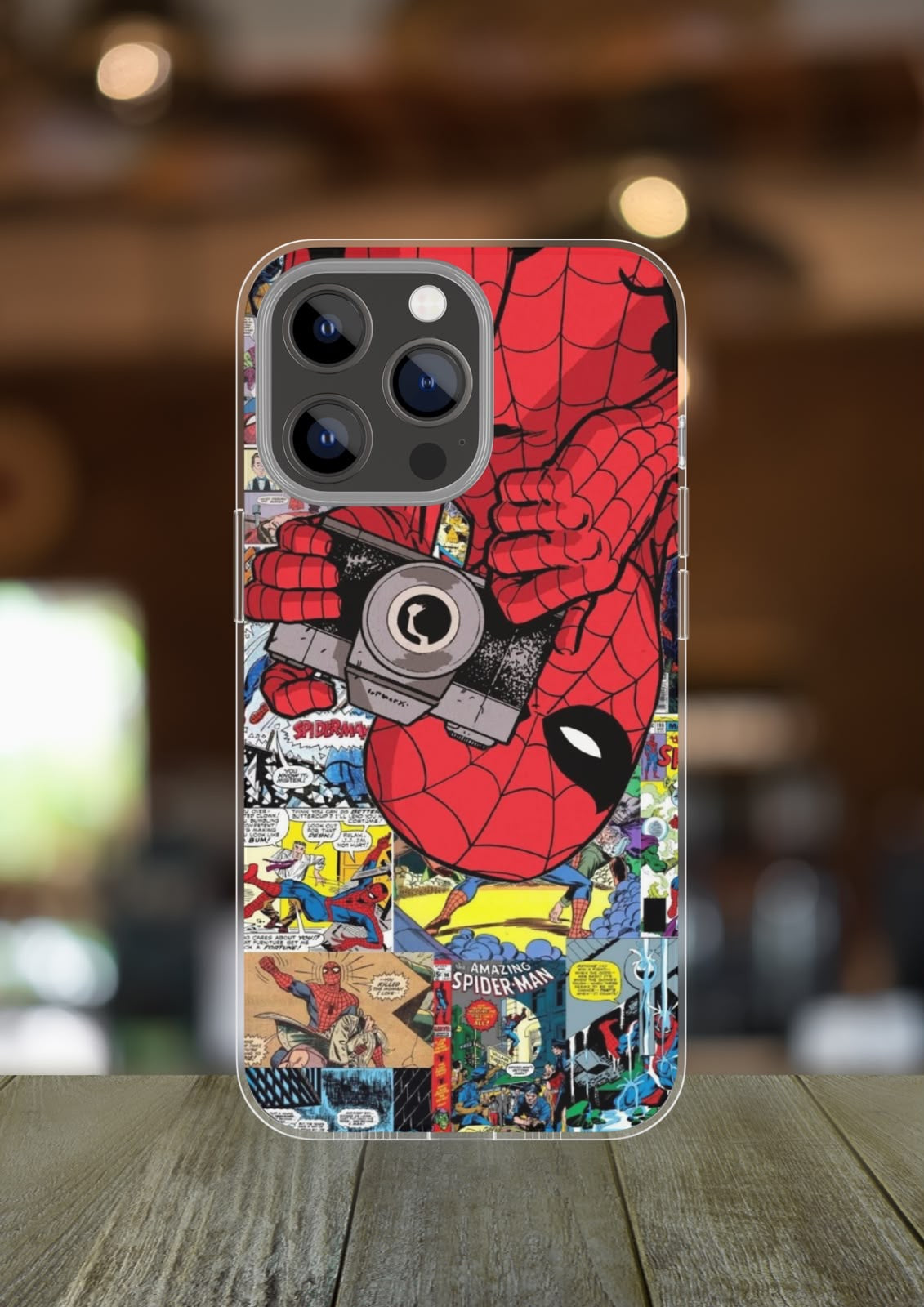 Nike Sky Mobile Skin